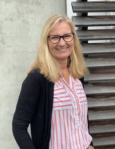 Cornelia Kälin